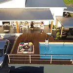 145 M² I Cosy I Neuve I Jardin I Vue Panoramique