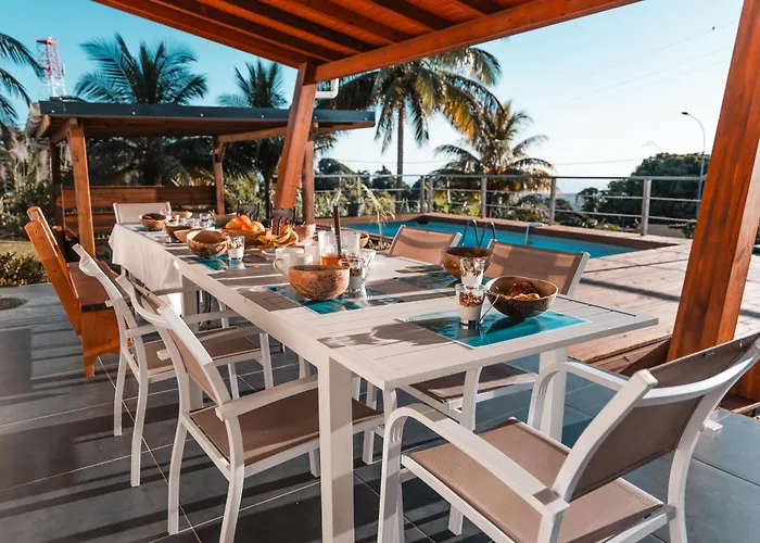145 M² I Cosy I Neuve I Jardin I Vue Panoramique