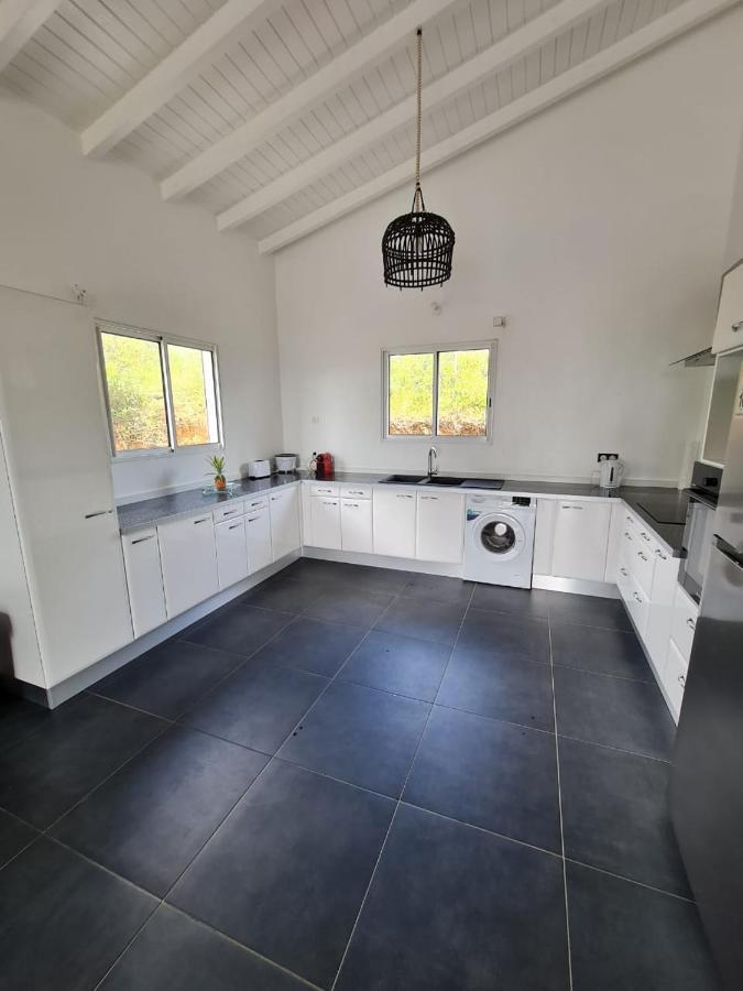 145 M² I Cosy I Neuve I Jardin I Vue Panoramique Sainte-Rose
